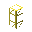 Golden Transport Pipe
