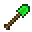 Green_Sapphire Shovel