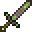 Ironwood Sword
