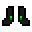 NanoSuit Boots