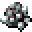 Native Tin Cluster