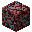 Nether Diamond Ore