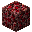 Nether Ruby Ore