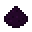 Obsidian Dust