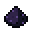 Obsidian Dust (Railcraft)