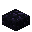 Obsidian Slab