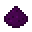 Pyrope Dust