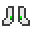 QuantumSuit Boots
