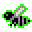 Radioactive Bee