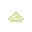 Tiny Pile of Electrum Dust