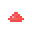 Tiny Pile of Ruby Dust