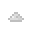 Tiny Pile of Tin Dust