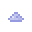 Tiny Pile of Titanium Dust