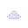 Tiny Pile of Zinc Dust