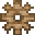 Wooden Gear