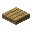 Wooden Pressure Plate